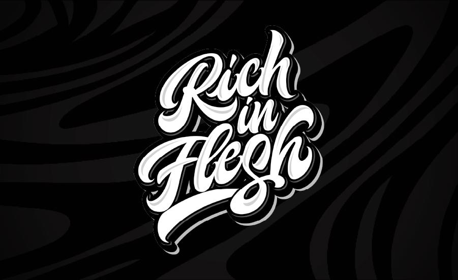 Rich In Flesh Miami